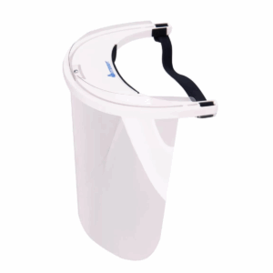 Mburojë Mbrojtëse për Fytyrën Transparente