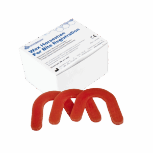 Dyll në formë patkoi për regjistrimin e kafshimit