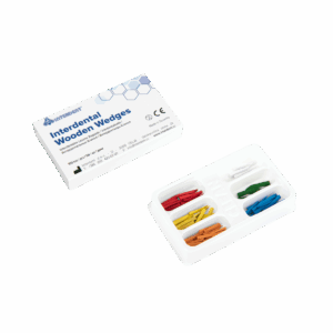 Interdental Wedges - Set