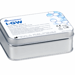 I-GW, 1000 g