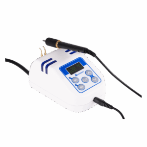 THERMO KNIFE 220-240 V/50-60 Hz WITH 2 INSTRUMENTS