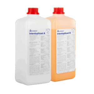 INTERDUPLICAST A+B, 1+1 kg