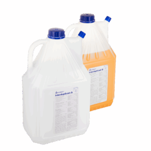 INTERDUPLICAST A+B, 10+10 kg