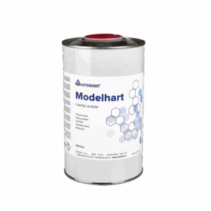 MODELHART, TIN, 1000 ml