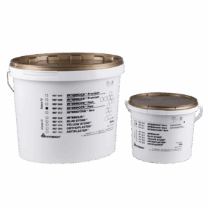 INTERROCK NEW GOLD-BROWN TYPE IV, 25 kg