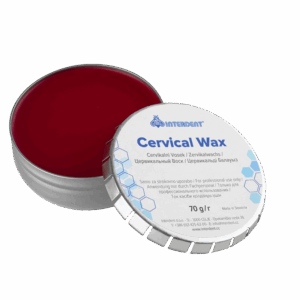 CERVICAL WAX PURPLE, HARD 30 g
