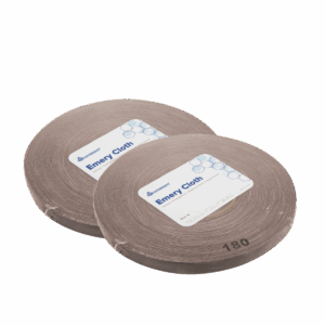 EMERY CLOTH 400 µm, 50 m