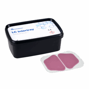 LC INTERTRAY LARGE, 50 pcs