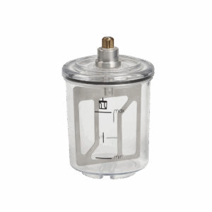 MIXING BOWL 835 ml FOR VMIX-VACUUMIX