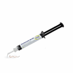 DentoCore Automix 1 SYRINGE 5 ML + TIPS
