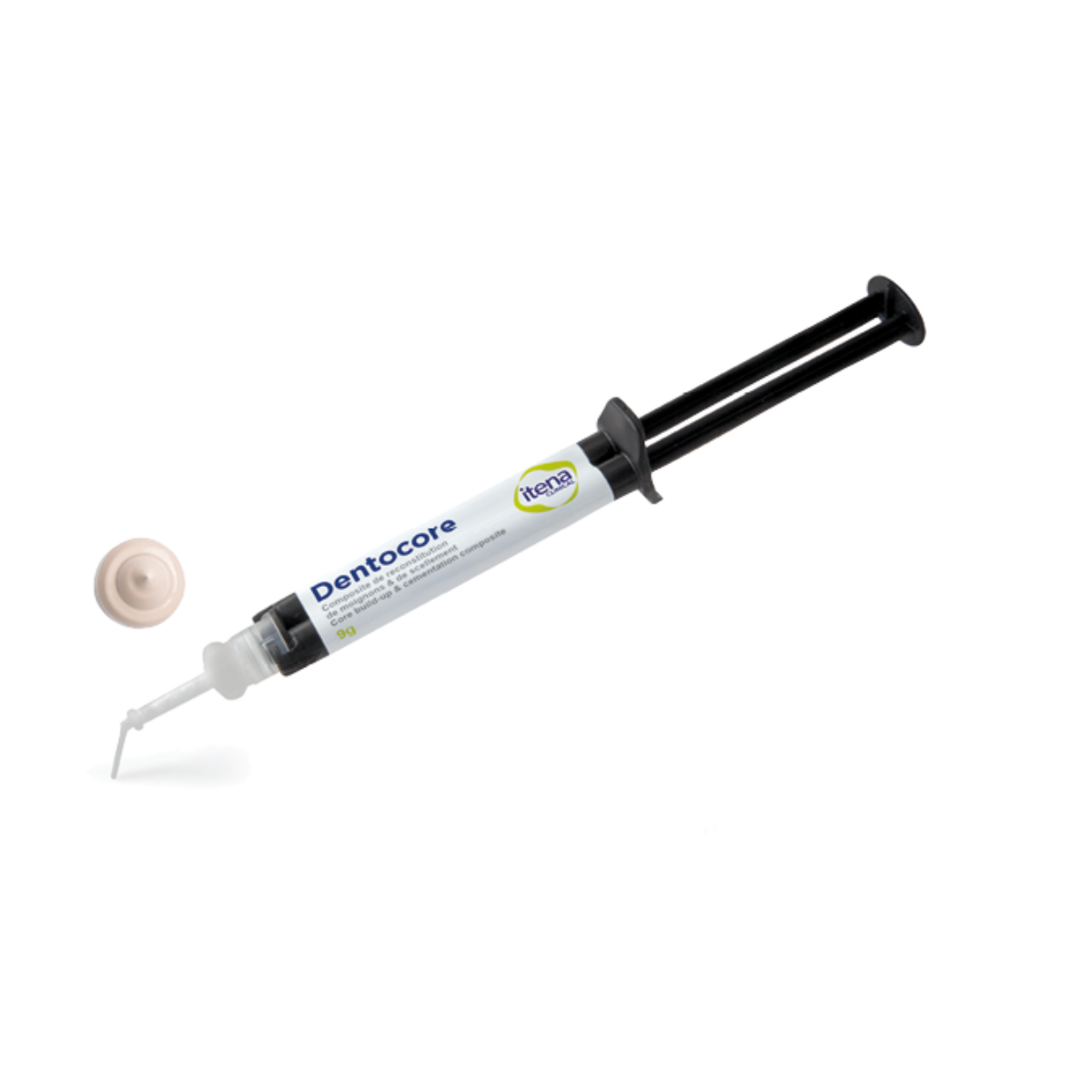 Tips for Automix syringes BY 20