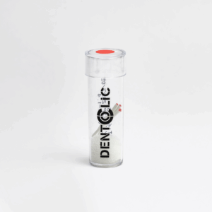 DentoClic Glass-Fiber Ivory DENTOCLIC - Diam 1.4 mm