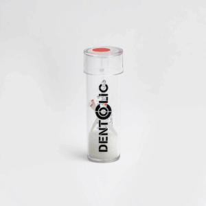 DentoClic Glass-Fiber Translu. DENTOCLIC - Diam 1.4 mm