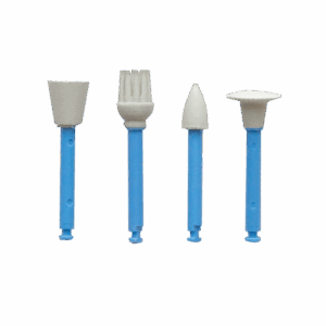 PolishHD : composite polishers