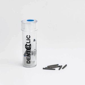 DentoClic Titanium posts DENTOCLIC - diameter 1.5 mm
