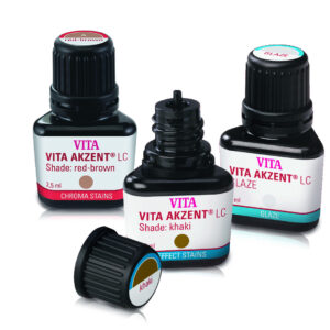 VITA AKZENT LC